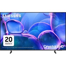 Samsung UE50U7000F 50 Inch LED