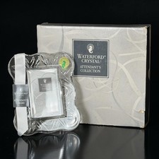 Waterford Crystal Attendant's