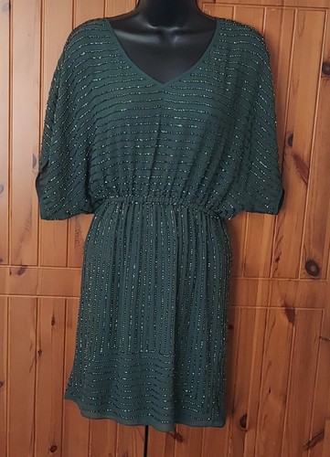 Ladies vintage biba heavily - vintage,