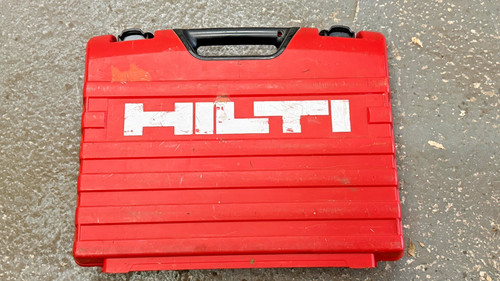 Hilti pmc laser - pmc, fully