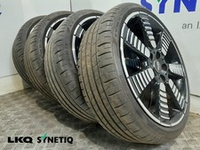 Genuine 18 Inch MINI COOPER