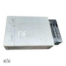 2016 BMW X5 F15 Air suspension