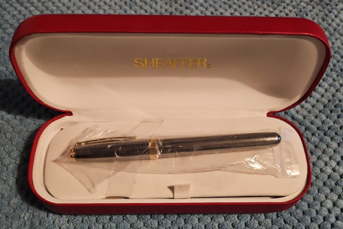 Vintage sheaffer prelude 365 - vintage,