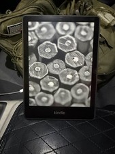 Amazon Kindle Paperwhite