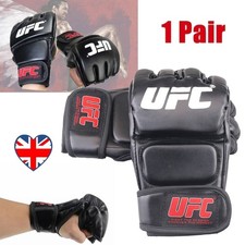 UFC MMA Fight Gloves 1 Pair
