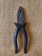 Vintage Elliott Lucas 7"