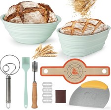 Banneton Bread Proofing Basket