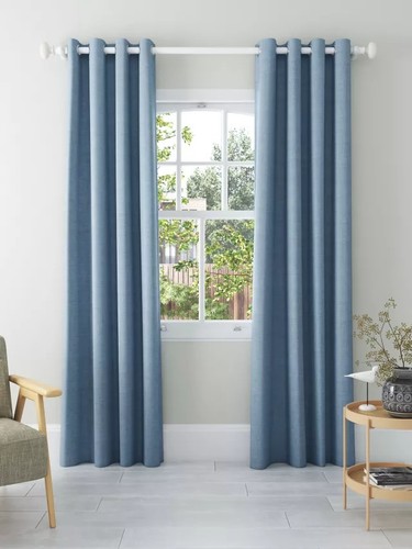 John lewis textured - lewis, pair