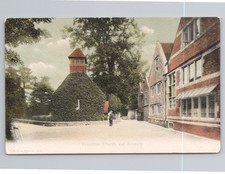 F.G.O. Stuart Postcard 418