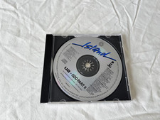 U2 - God Part II (US, Promo