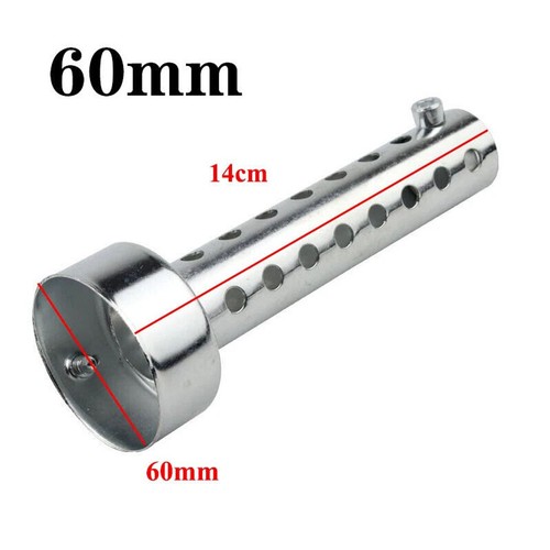 60mm universal motorcycle - universal, db