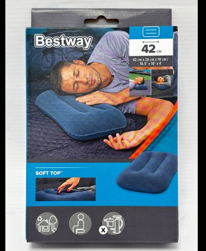 Bestway soft top inflatable - top,