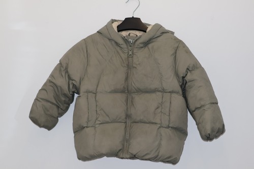 Zara kids sage - sage, hooded