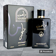 Arabian Perfume For Men Women