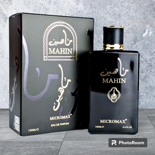 Arabian perfume for men - arabian,