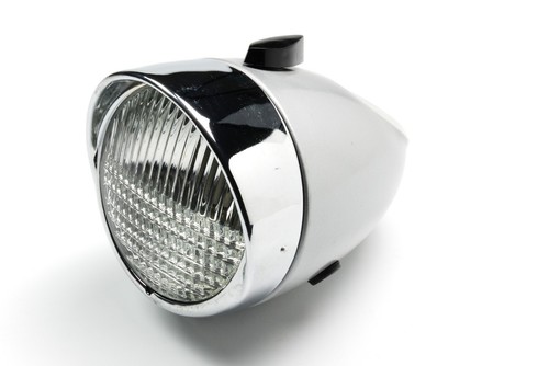 Headlight egg lamp - lamp, original