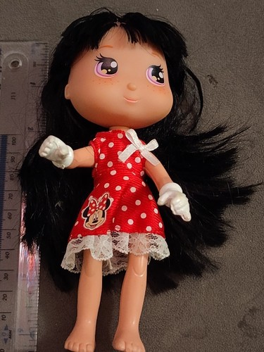 Disney minnie mouse famosa - mouse,