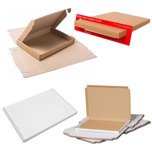 Royal mail pip large - royal,