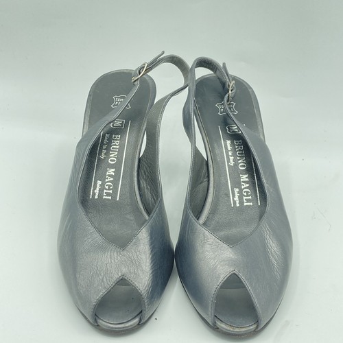 New vintage bruno magli - bruno,