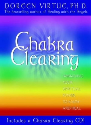 Chakra clearing awakening - chakra, clearing: