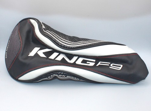 Cobra king driver headcover - cobra,