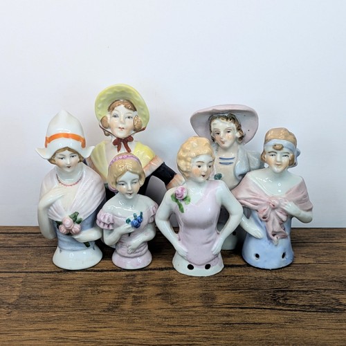 Antique 1920s lot - c., of