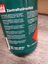 Power Steering Fluid  1l Febi