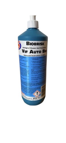 Autosmart bio brisk - brisk, 1