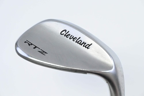 Cleveland rtz sand wedge - cleveland,