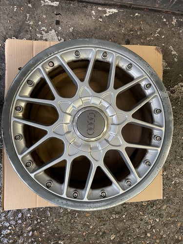 Audi mk1 bbs - audi, rs2