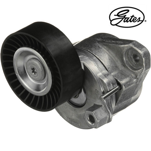 Belt tensioner ribbed - belt,