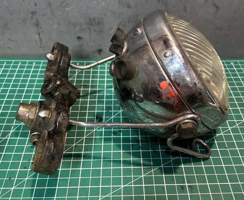 Triumph bsa 4036 lucas - triumph,