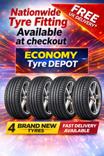Tyres 205 55r16 new - new, budget