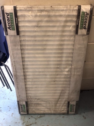 Radiator stelrad accord - radiator,