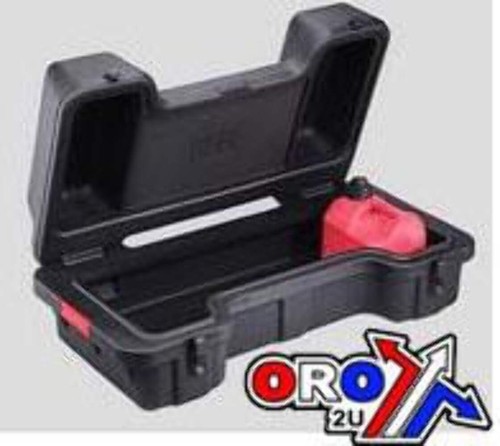 Atv cargo box 140 - atv, liter