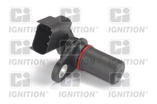 Crankshaft pulse sensor for - pulse,