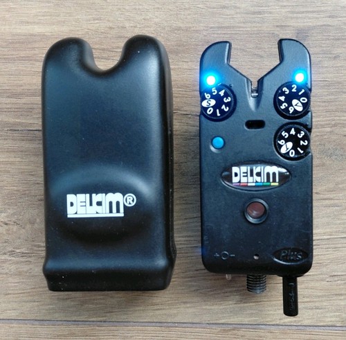 Delkim txi plus - delkim,