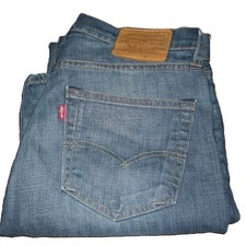 LEVI'S Jeans 527 Slim Bootcut