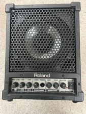 Roland CM-30 Cube Monitor System. Used excellent condition.
