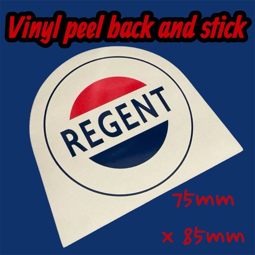 Regent oil vintage - vintage, jug