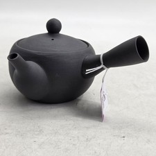 Japanese Tokoname Teapot Kyusu