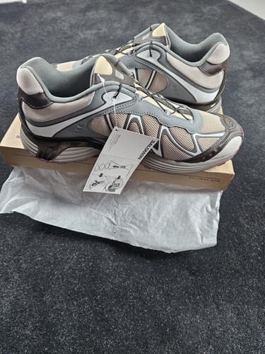 Salomon lab whisper - salomon, s