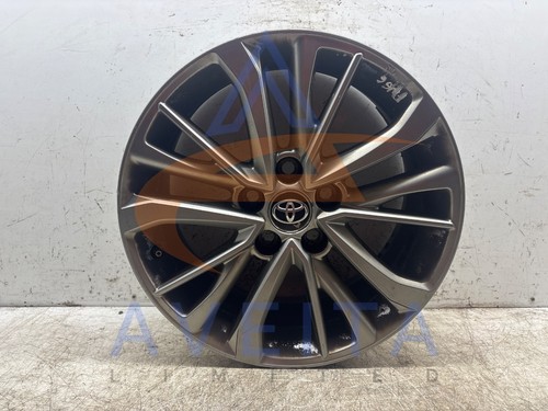 Toyota avensis 2016 - toyota,