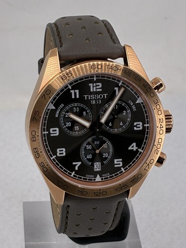 New 45mm gents tissot - 45mm, 516