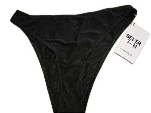 Nwt better tan black - black,