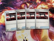 Grabber - 162/165 - Pokemon