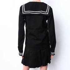  School Girl Outfit Japanese