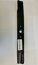 GENUINE KUBOTA BLADE