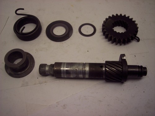 Yamaha xs650 xs 650 - 73,