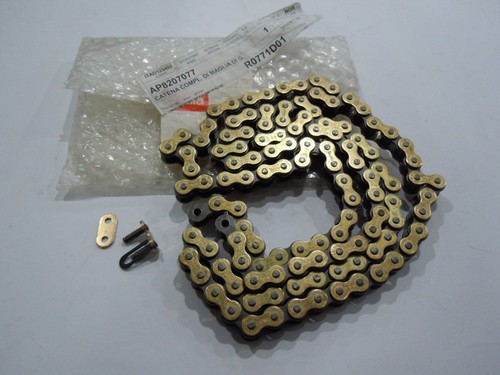 Original transmission chain - original,